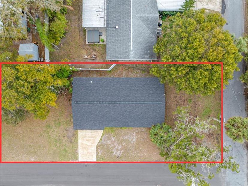 Picture of 6232 Jackson Street, New Port Richey FL 34653