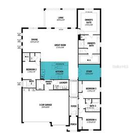 Picture of 12315 51St Street E, Parrish, FL 34219