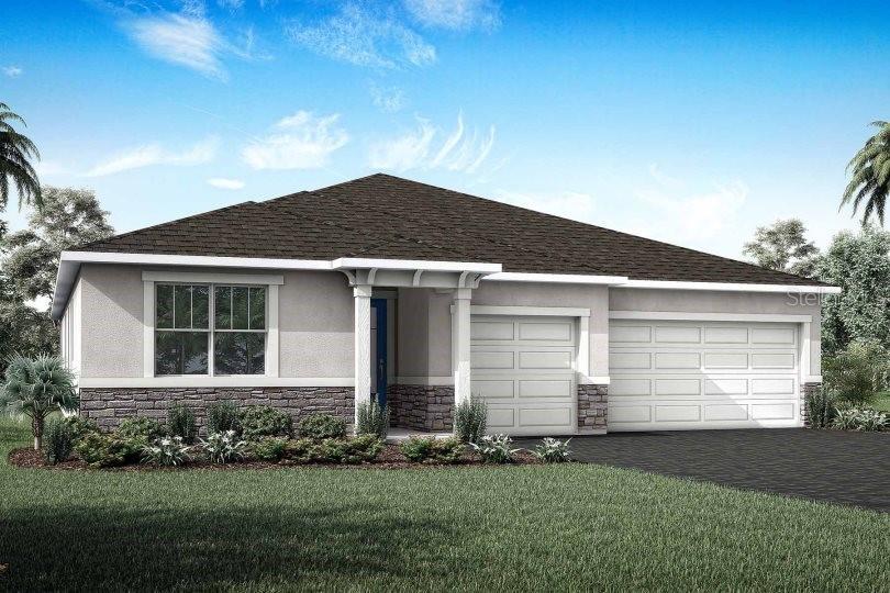 Picture of 12315 51St Street E, Parrish, FL 34219