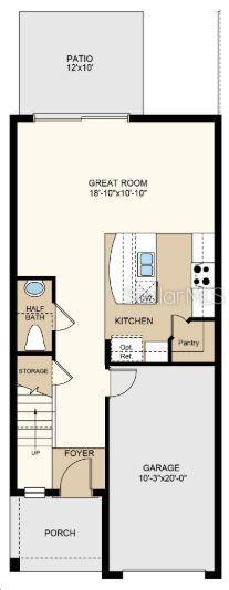 Picture of 8709 Winter Breeze Way, Sarasota, FL 34241