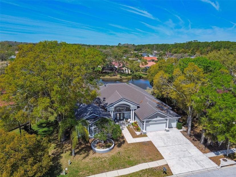 Picture of 3844 Wellington Parkway, Palm Harbor FL 34685