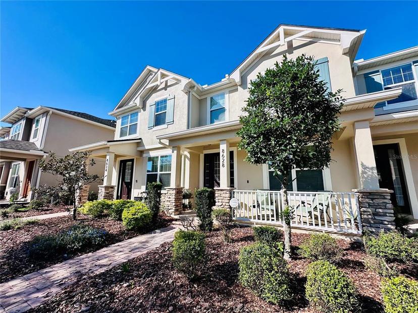 Picture of 8628 Dufferin Lane, Orlando FL 32832