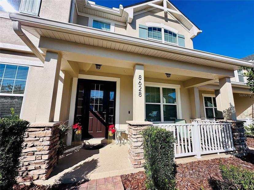 Picture of 8628 Dufferin Lane, Orlando FL 32832