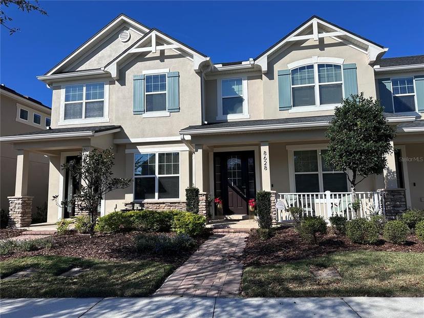 Picture of 8628 Dufferin Lane, Orlando FL 32832