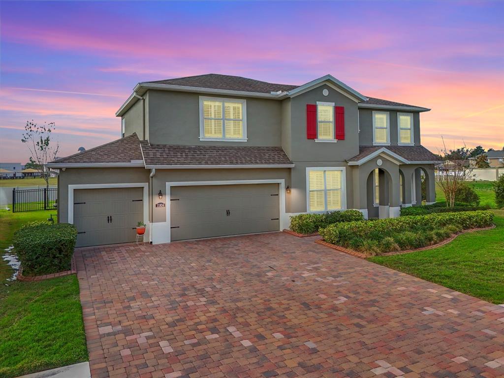 Picture of 11834 Lake Lucaya Drive, Riverview, FL 33579