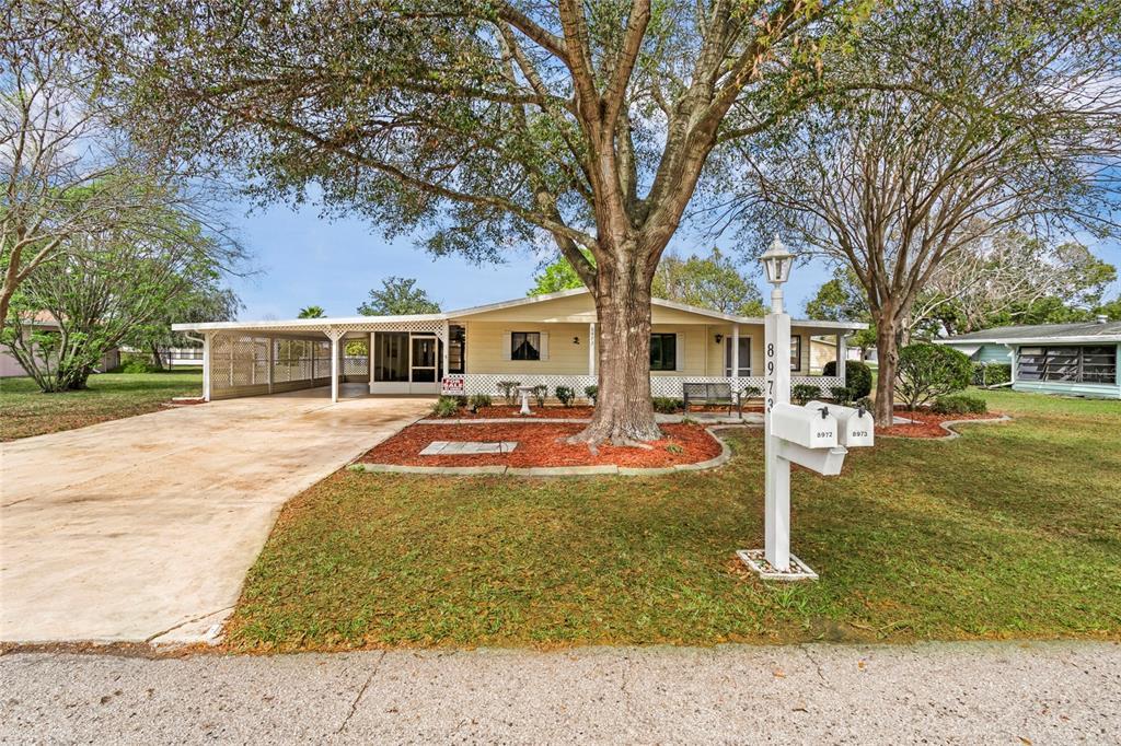 Picture of 8973 SW 104Th Place, Ocala, FL 34481