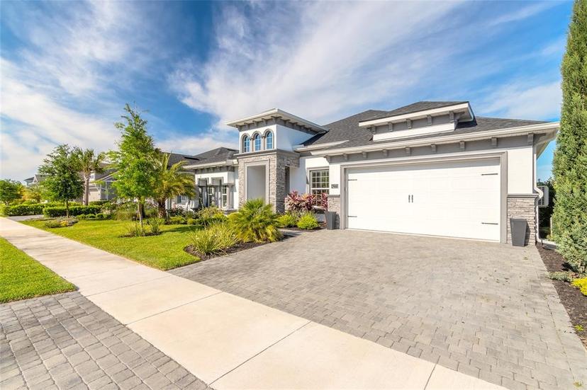 Picture of 6271 W Fallsgrove Lane, Port Orange FL 32128
