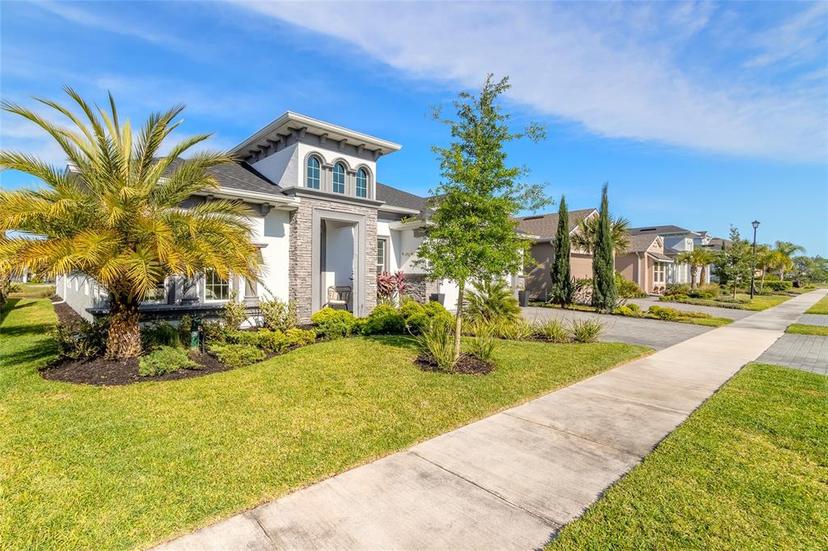 Picture of 6271 W Fallsgrove Lane, Port Orange FL 32128