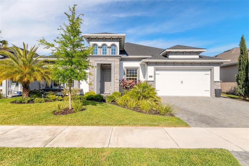 Picture of 6271 W Fallsgrove Lane, Port Orange FL 32128