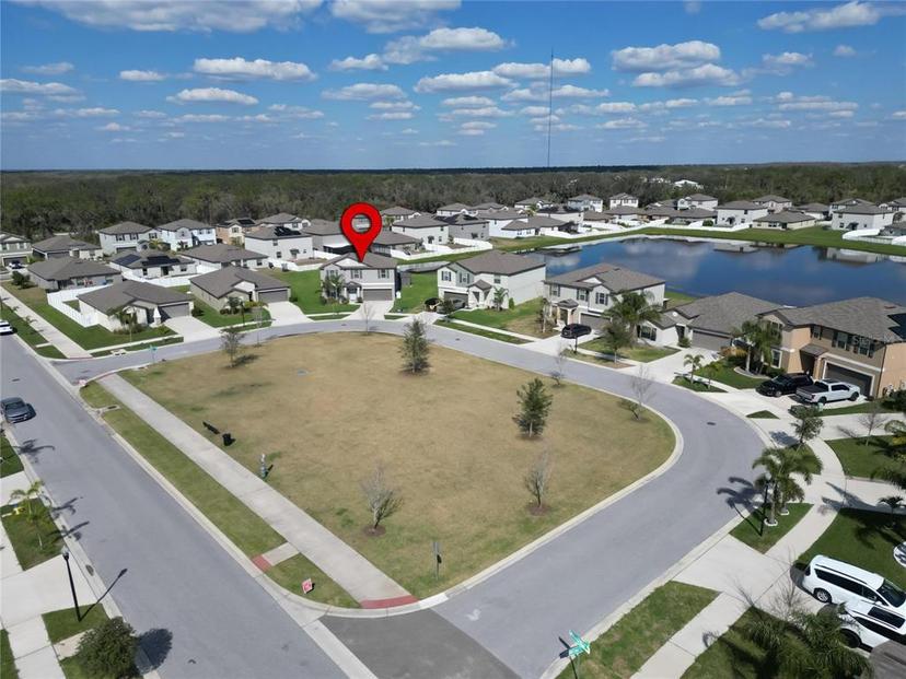 Picture of 13006 Tidal Flats Loop, Riverview FL 33579