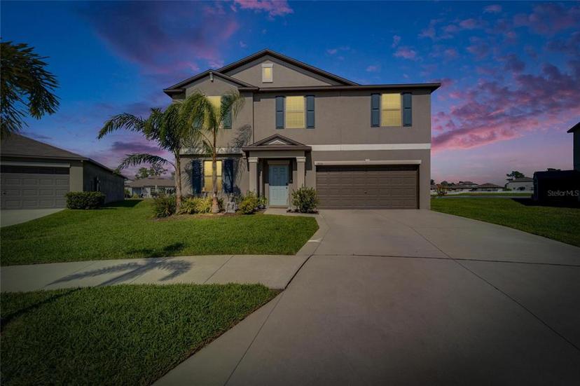 Picture of 13006 Tidal Flats Loop, Riverview FL 33579