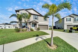 Picture of 13006 Tidal Flats Loop, Riverview, FL 33579