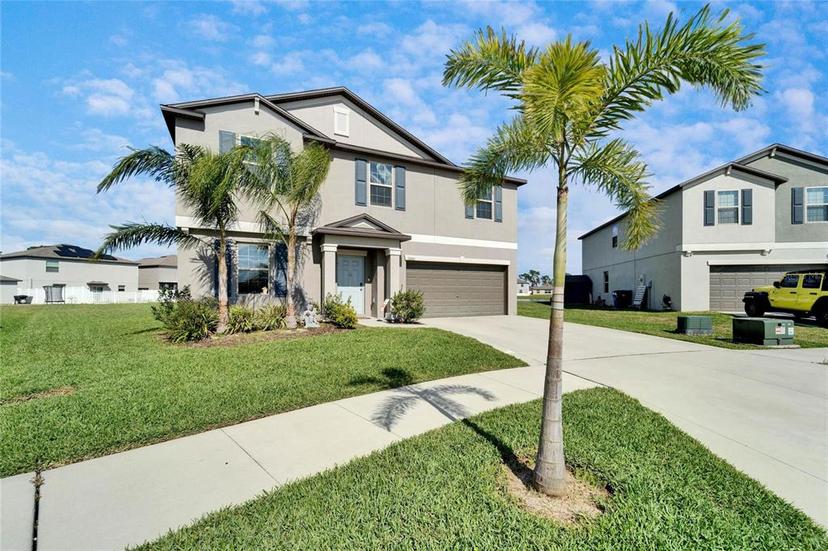 Picture of 13006 Tidal Flats Loop, Riverview FL 33579