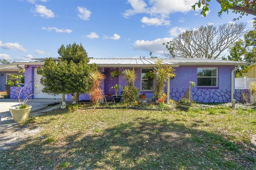 Picture of 1301 Melonwood Avenue, Clearwater FL 33759
