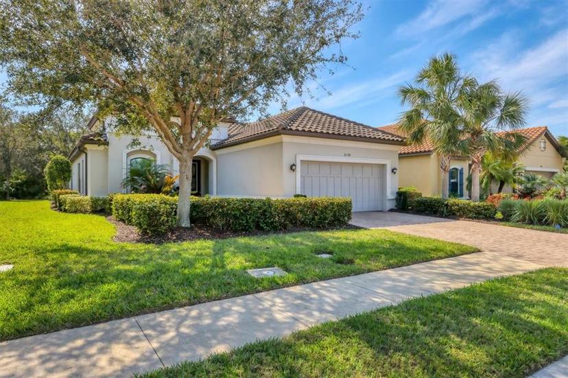 Picture of 8188 Gabanna Drive, Sarasota FL 34231