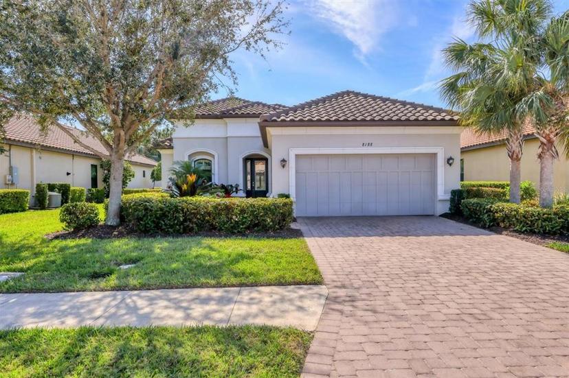 Picture of 8188 Gabanna Drive, Sarasota FL 34231