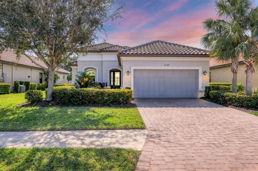Picture of 8188 Gabanna Drive, Sarasota FL 34231