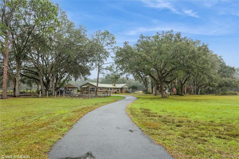 Picture of 5117 Cr 316A, Bushnell FL 33513