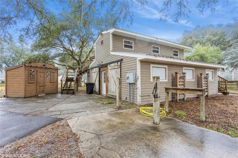 Picture of 5117 Cr 316A, Bushnell FL 33513