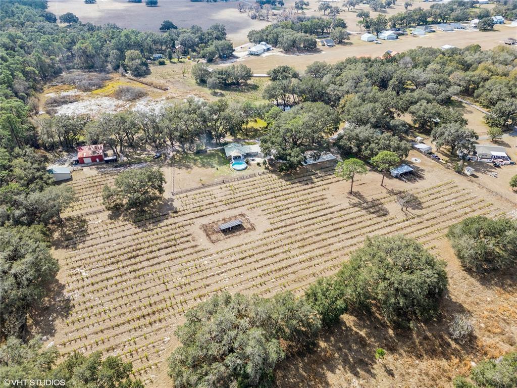 Picture of 5117 Cr 316A, Bushnell, FL 33513
