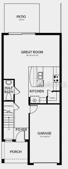 Picture of 9072 Driven Snow Street, Sarasota, FL 34241