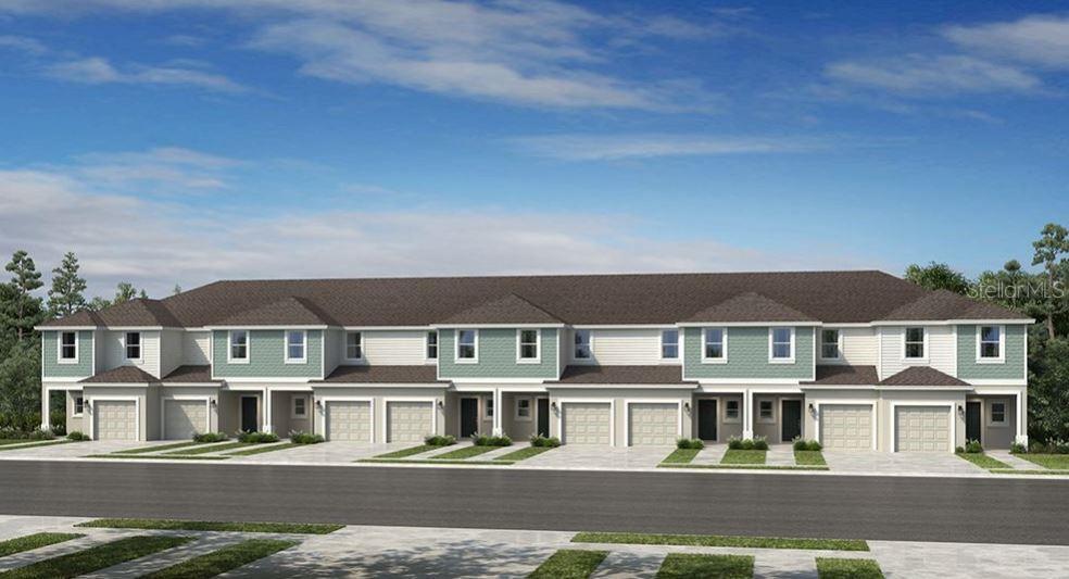 Picture of 9072 Driven Snow Street, Sarasota, FL 34241