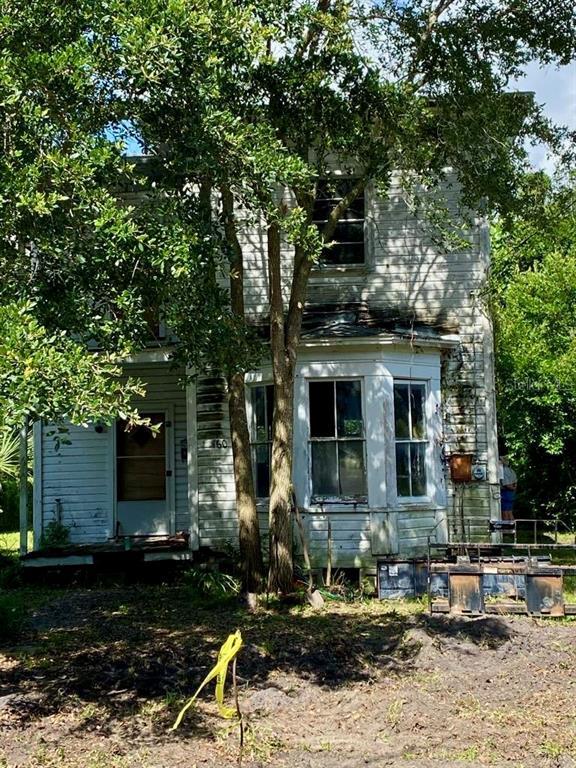 Picture of 160 Oneida Street, St Augustine FL 32084