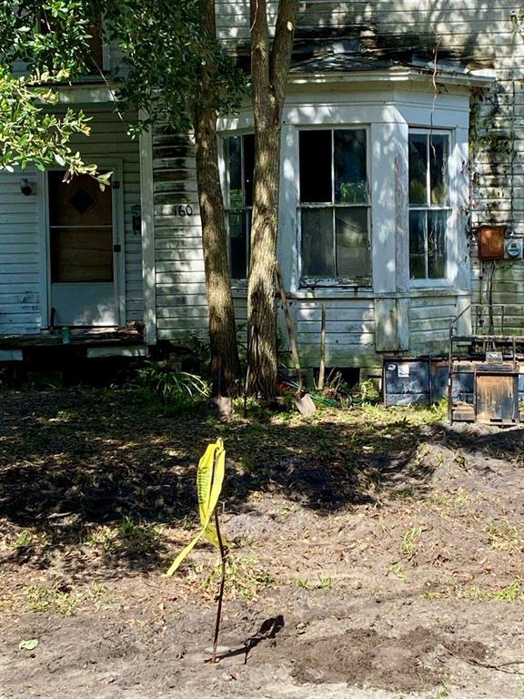 Picture of 160 Oneida Street, St Augustine FL 32084