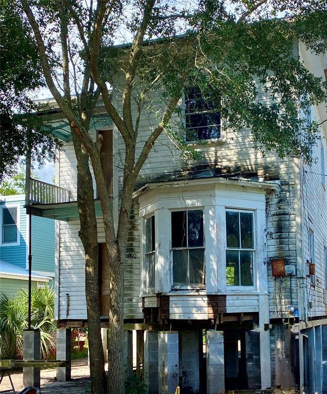 Picture of 160 Oneida Street, St Augustine FL 32084