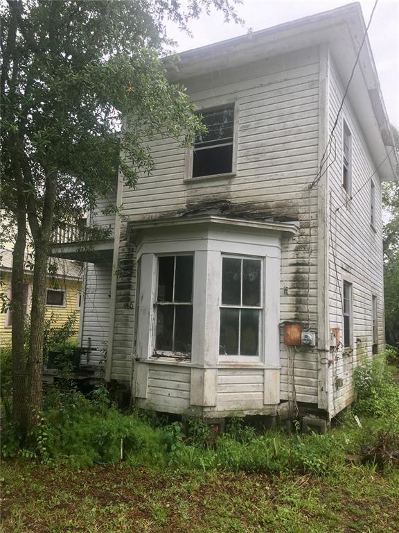 Picture of 160 Oneida Street, St Augustine FL 32084