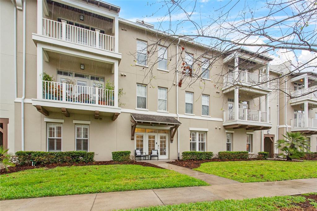 Picture of 1220 Vaux Boulevard Unit 102, Kissimmee, FL 34747