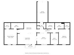 Picture of 1220 Vaux Boulevard Unit 102, Kissimmee, FL 34747