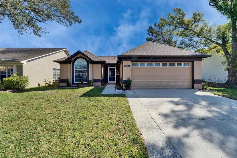 Picture of 1728 Elk Spring Drive, Brandon FL 33511