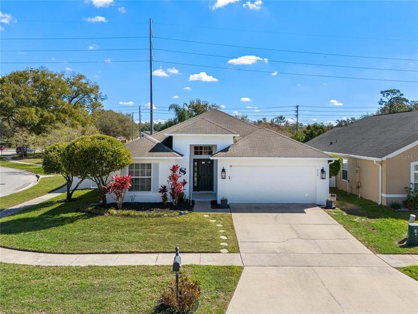 Picture of 239 Bronze Leaf Court, Apopka FL 32703
