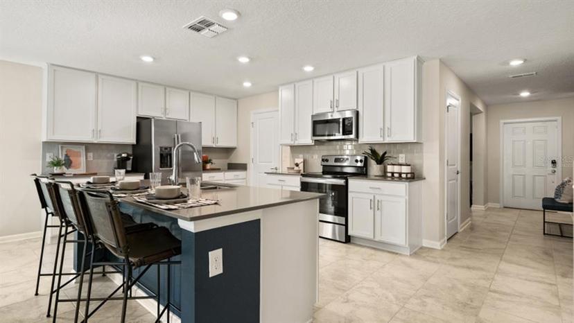 Picture of 4729 Golden Knight Boulevard, Kissimmee FL 34746