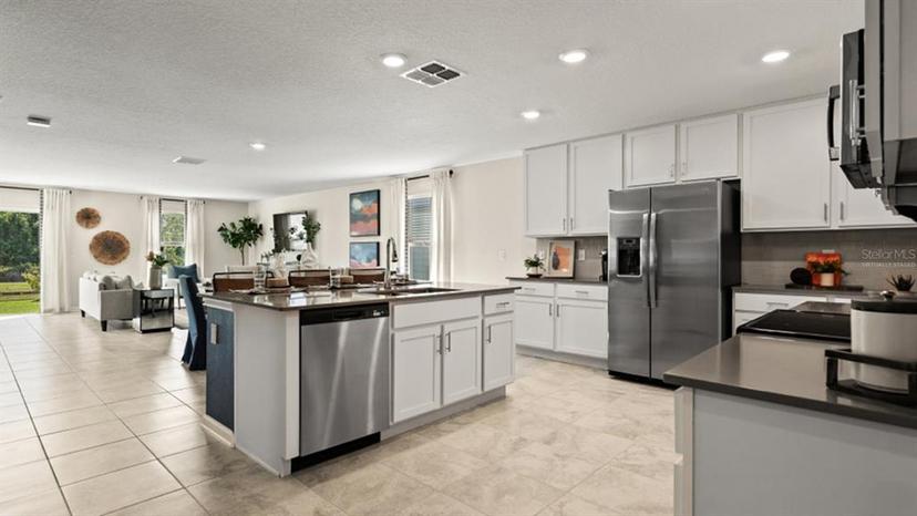Picture of 4729 Golden Knight Boulevard, Kissimmee FL 34746