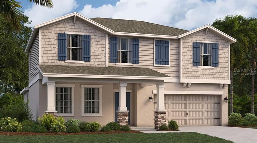 Picture of 4729 Golden Knight Boulevard, Kissimmee FL 34746