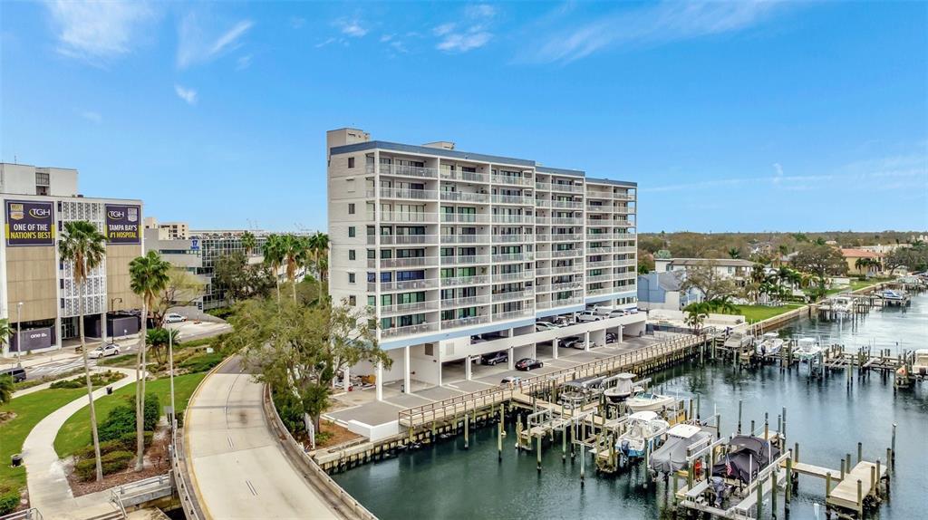 Picture of 2 Adalia Avenue Unit 803, Tampa, FL 33606