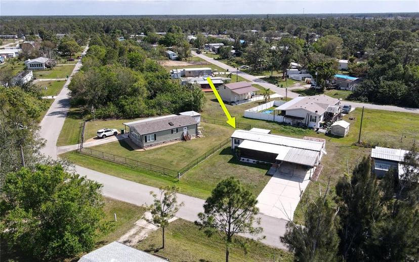 Picture of 15389 Lime Drive, Punta Gorda FL 33955