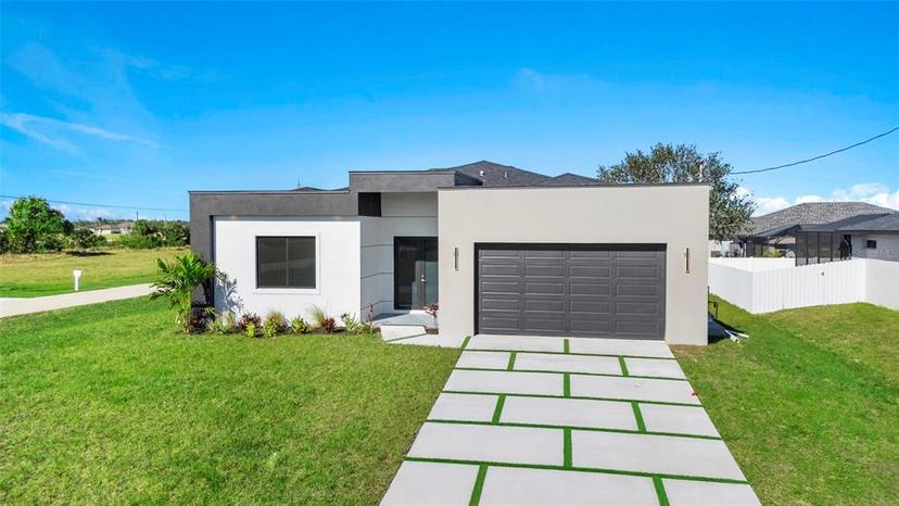 Picture of 3927 NW 38Th Street, Cape Coral FL 33993