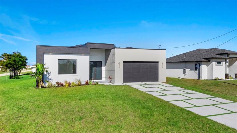 Picture of 3927 NW 38Th Street, Cape Coral FL 33993
