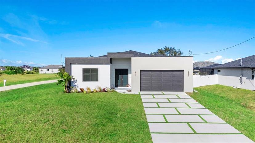 Picture of 3927 NW 38Th Street, Cape Coral FL 33993