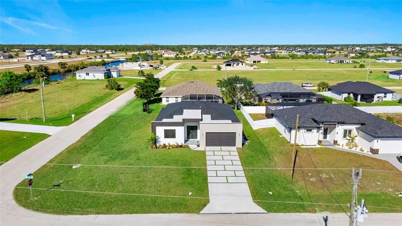 Picture of 3927 NW 38Th Street, Cape Coral FL 33993
