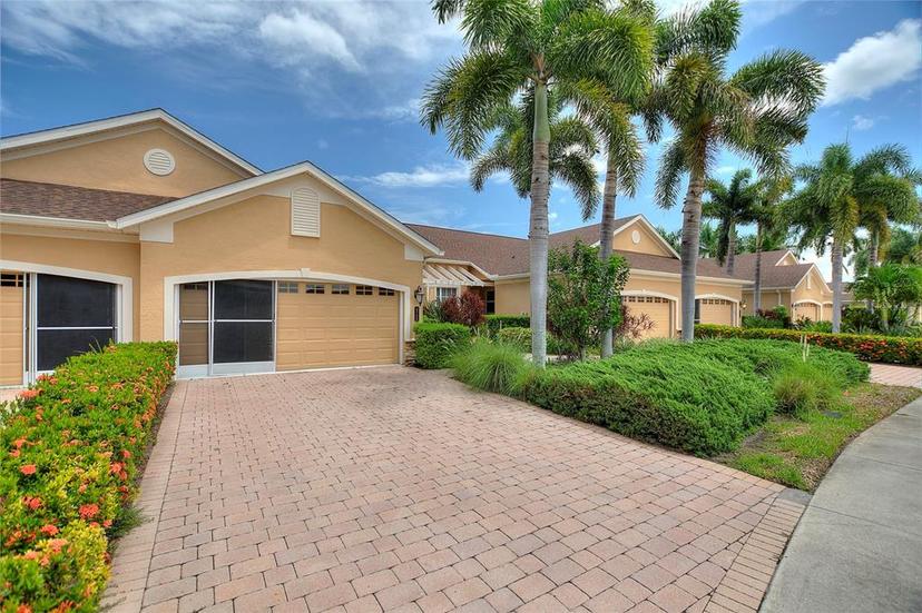 Picture of 4790 Turnberry Circle, North Port FL 34288
