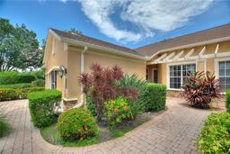 Picture of 4790 Turnberry Circle, North Port, FL 34288