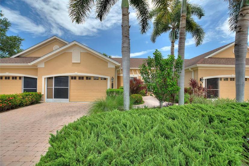 Picture of 4790 Turnberry Circle, North Port FL 34288
