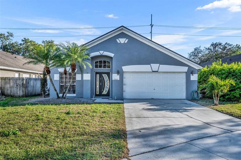 Picture of 3664 Sickle Street, Orlando FL 32812