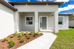 Picture of 4818 Kiska Road, North Port, FL 34288