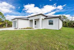 Picture of 4818 Kiska Road, North Port, FL 34288