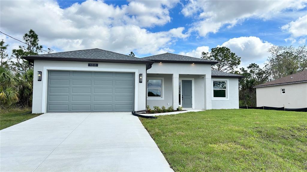 Picture of 4818 Kiska Road, North Port, FL 34288